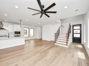 405 Forest Reserve Place, Houston TX 77079