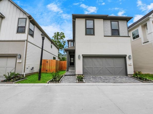 405 Forest Reserve Place, Houston TX 77079