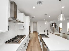 405 Forest Reserve Place, Houston TX 77079