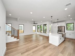 405 Forest Reserve Place, Houston TX 77079