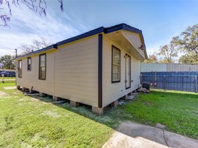 7811 Saint Louis Street, Houston TX 77028