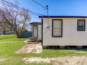 7811 Saint Louis Street, Houston TX 77028