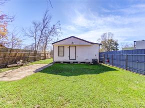 7811 Saint Louis Street, Houston TX 77028