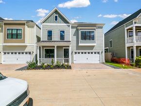 3520 Harvest Dance Drive, Houston TX 77008