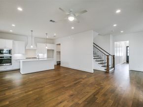 3520 Harvest Dance Drive, Houston TX 77008