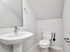 619 Thornton Oaks Lane, Houston TX 77018