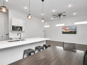 619 Thornton Oaks Lane, Houston TX 77018