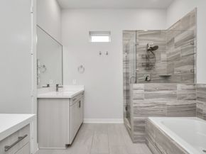 619 Thornton Oaks Lane, Houston TX 77018