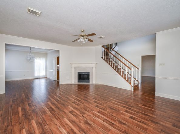 9731 New Kent Drive, Sugar Land TX 77498