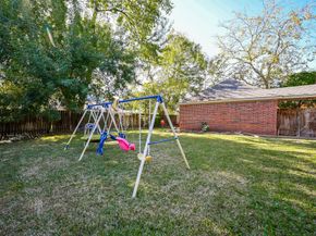 9731 New Kent Drive, Sugar Land TX 77498