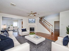 9731 New Kent Drive, Sugar Land TX 77498