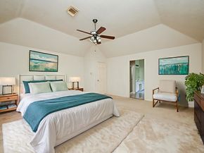 9731 New Kent Drive, Sugar Land TX 77498