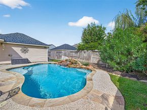 12810 Bedford Falls Drive, Cypress TX 77429