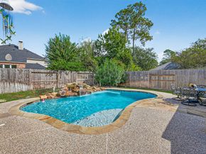 12810 Bedford Falls Drive, Cypress TX 77429