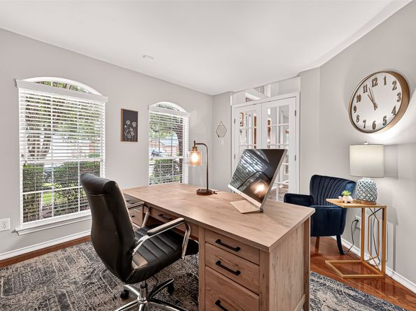 12810 Bedford Falls Drive, Cypress TX 77429