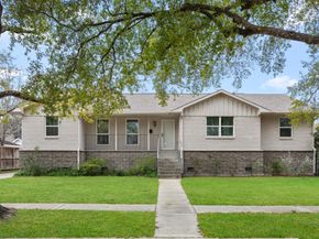 5006 Lymbar Drive, Houston TX 77096