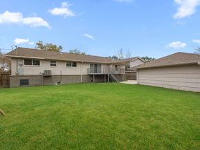 5006 Lymbar Drive, Houston TX 77096