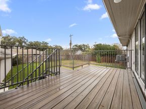 5006 Lymbar Drive, Houston TX 77096