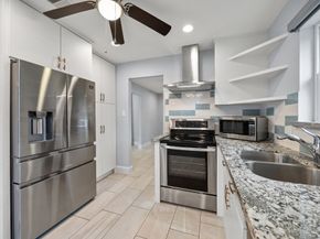 5006 Lymbar Drive, Houston TX 77096