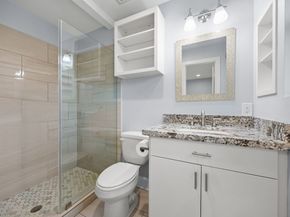 5006 Lymbar Drive, Houston TX 77096