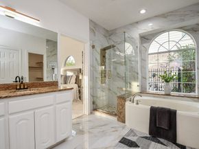 10103 Heron Meadows Drive, Houston TX 77095