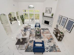 10103 Heron Meadows Drive, Houston TX 77095