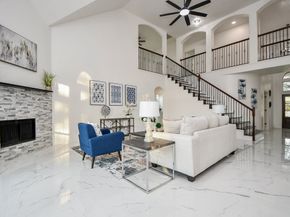 10103 Heron Meadows Drive, Houston TX 77095