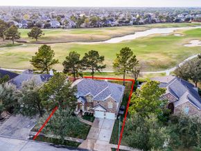 10103 Heron Meadows Drive, Houston TX 77095
