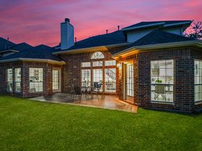 10103 Heron Meadows Drive, Houston TX 77095