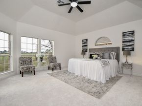 10103 Heron Meadows Drive, Houston TX 77095