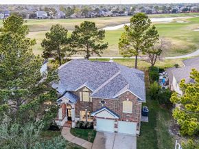 10103 Heron Meadows Drive, Houston TX 77095