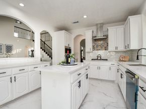 10103 Heron Meadows Drive, Houston TX 77095