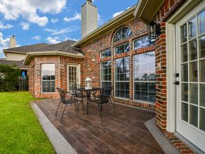 10103 Heron Meadows Drive, Houston TX 77095