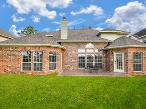10103 Heron Meadows Drive, Houston TX 77095