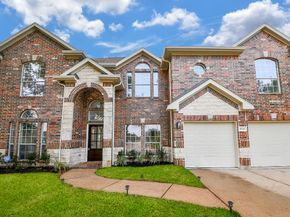 10103 Heron Meadows Drive, Houston TX 77095