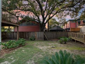 1007 Heights Boulevard, Houston TX 77008