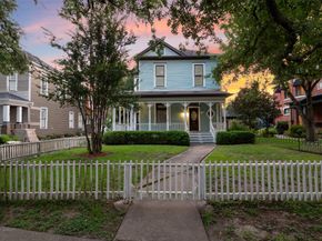 1007 Heights Boulevard, Houston TX 77008