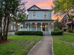 1007 Heights Boulevard, Houston TX 77008