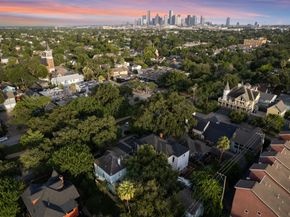 1007 Heights Boulevard, Houston TX 77008