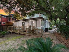 1007 Heights Boulevard, Houston TX 77008