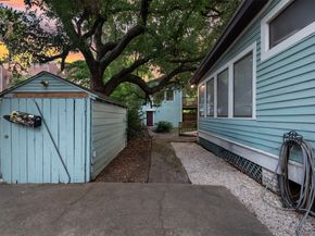 1007 Heights Boulevard, Houston TX 77008