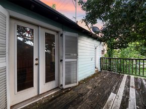 1007 Heights Boulevard, Houston TX 77008