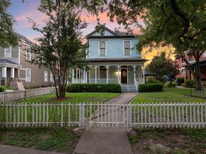1007 Heights Boulevard, Houston TX 77008