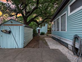 1007 Heights Boulevard, Houston TX 77008