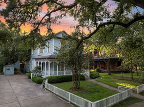 1007 Heights Boulevard, Houston TX 77008