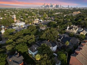 1007 Heights Boulevard, Houston TX 77008