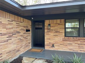 2223 Hialeah Drive, Houston TX 77018