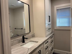 2223 Hialeah Drive, Houston TX 77018