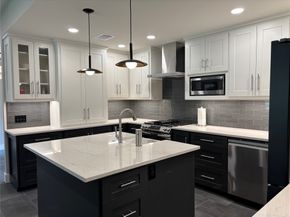 2223 Hialeah Drive, Houston TX 77018