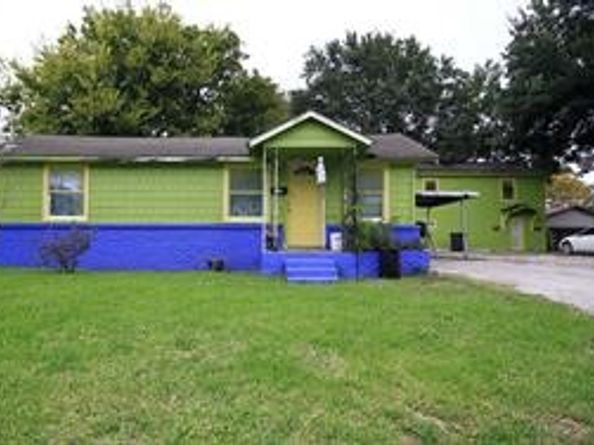 7317 Palestine Street, Houston TX 77020